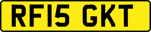 RF15GKT