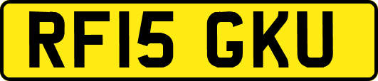 RF15GKU