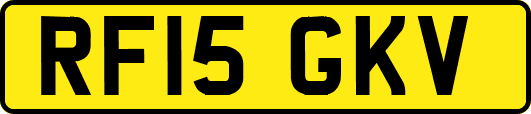 RF15GKV