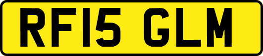 RF15GLM