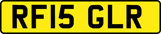 RF15GLR