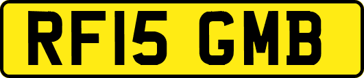 RF15GMB