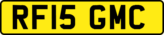 RF15GMC