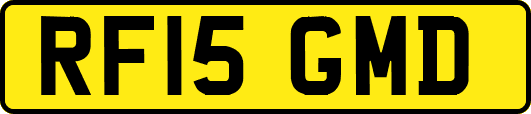 RF15GMD