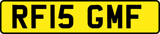 RF15GMF