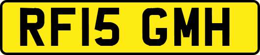 RF15GMH