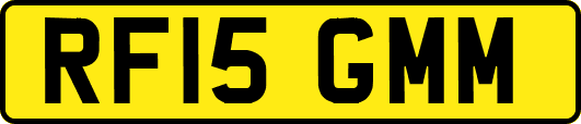 RF15GMM