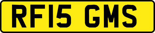RF15GMS