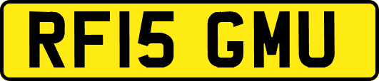 RF15GMU