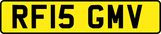 RF15GMV