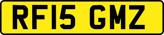 RF15GMZ