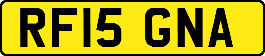 RF15GNA