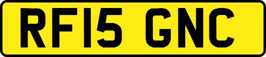 RF15GNC