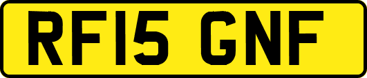 RF15GNF