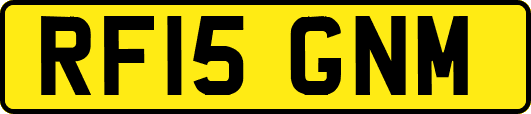 RF15GNM