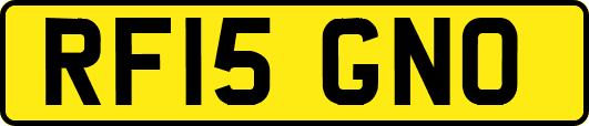 RF15GNO