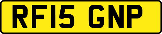 RF15GNP