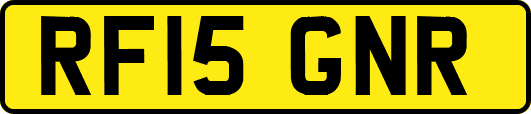 RF15GNR