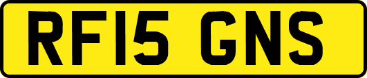 RF15GNS