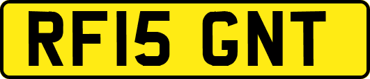 RF15GNT