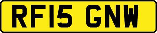 RF15GNW