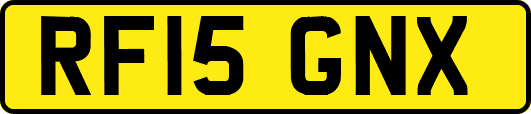 RF15GNX