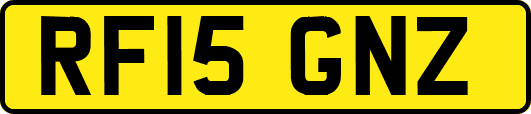 RF15GNZ