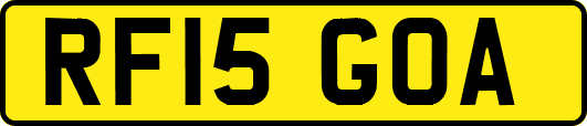 RF15GOA