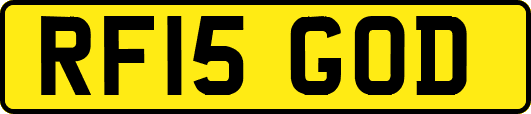 RF15GOD