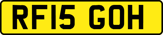 RF15GOH