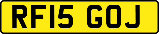 RF15GOJ