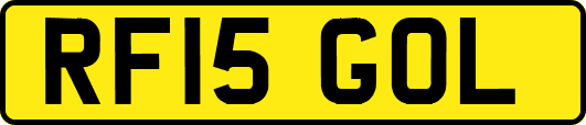 RF15GOL