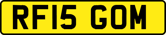 RF15GOM