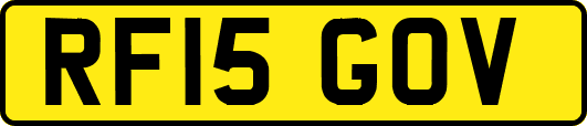 RF15GOV