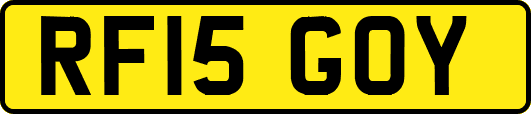RF15GOY