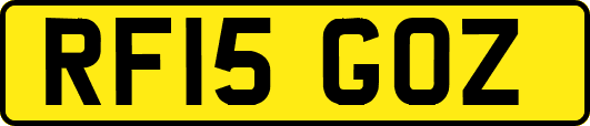 RF15GOZ