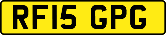 RF15GPG
