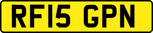 RF15GPN