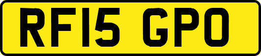 RF15GPO