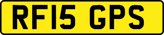 RF15GPS