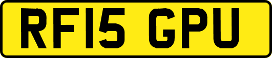 RF15GPU