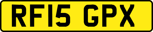 RF15GPX