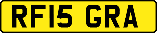 RF15GRA