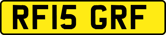RF15GRF