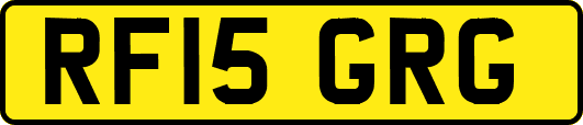 RF15GRG