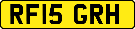 RF15GRH