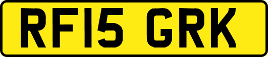 RF15GRK
