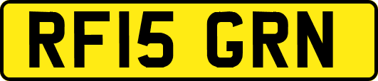 RF15GRN
