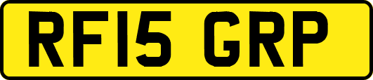 RF15GRP