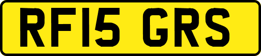 RF15GRS
